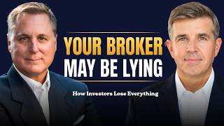 Your Broker May Be Lying How Investors Lose Millions Without Knowing Mark Brewer
