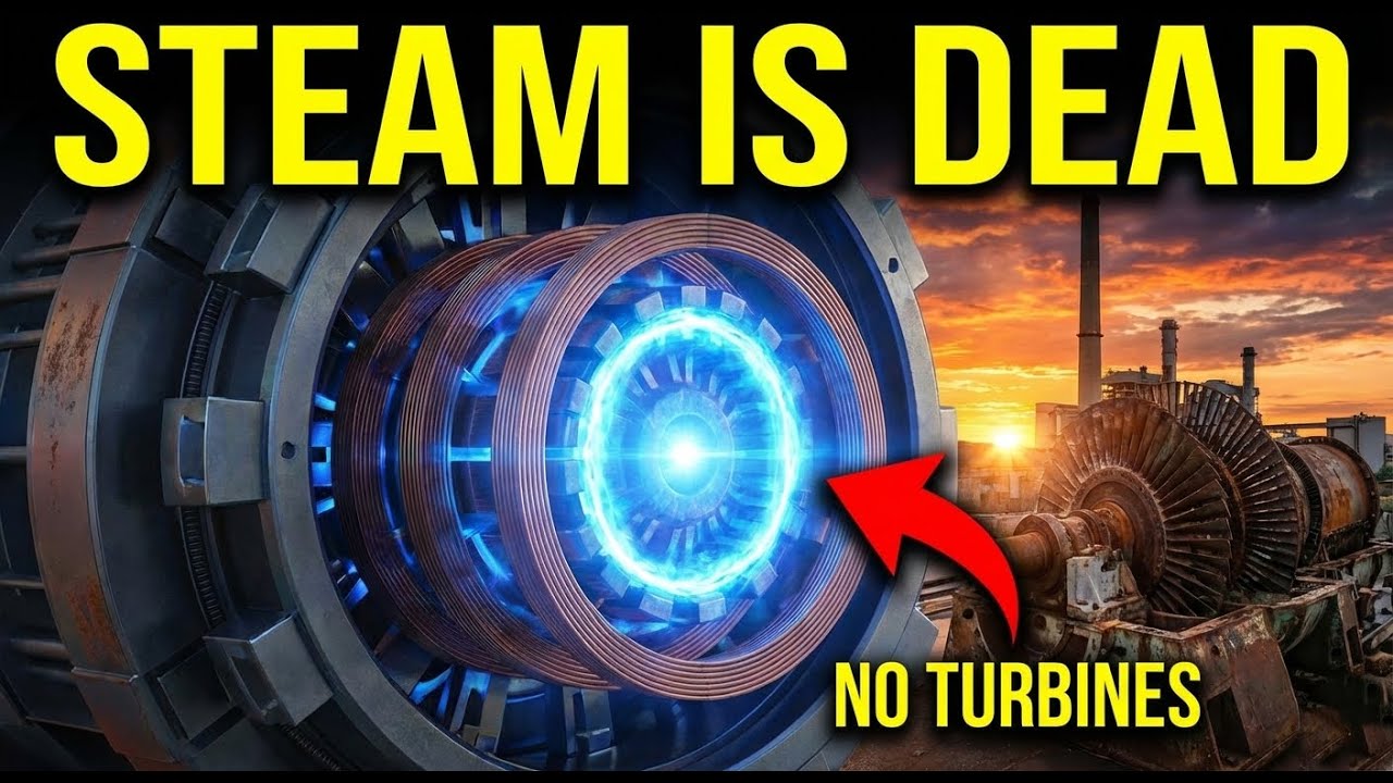 This Fusion Startup Just Raised $425M… Is it real??