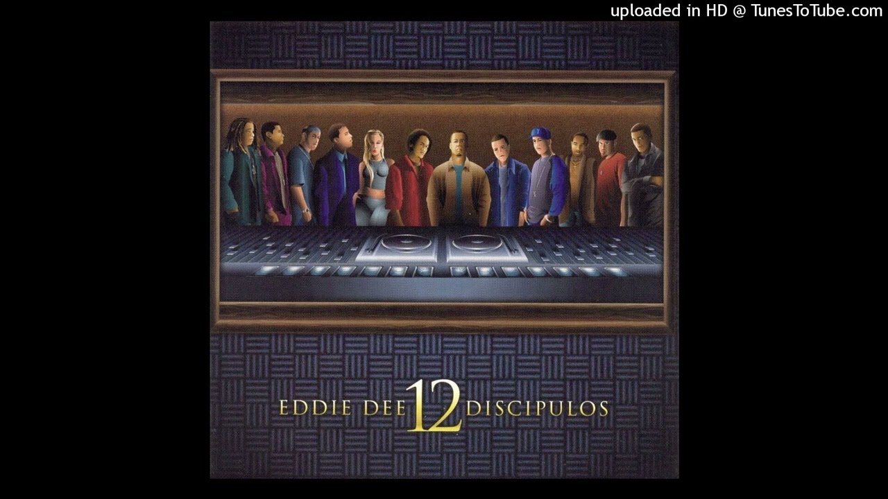 07. Nicky Jam - Tu Y Yo (Prod. By Luny Tunes) (2004)