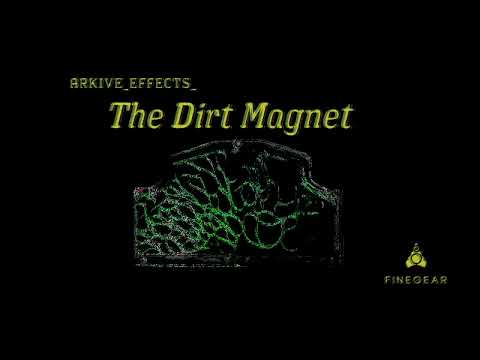 Finegear The Dirt Magnet Teaser