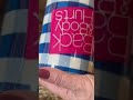 Sublimation mistake that actually looked good #shorts #diy #crafts