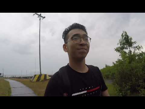 Sandy 【Lemukutan Vlog】