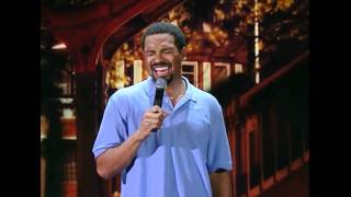 Celebrity Mike Epps(Talks about James Brown) Profile