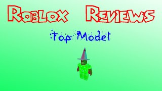 Roblox Reviews #2- Poop Stain (Commentary)