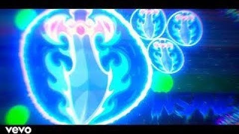 The King Has Returned(official video)