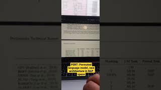 PERT: Pre-training BERT with Permuted Language Model