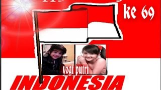 ALBUM KEMERDEKAAN REPUBLIK INDONESIA PART II