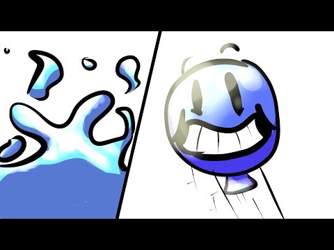 O BALÃOZIN!!! (ANIMAÇÃO)