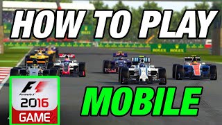 How to Install F1 2016 Mobile on Android (Tutorial) screenshot 2