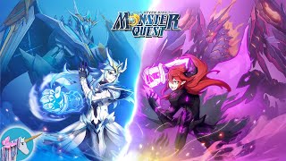Monster Quest Seven Sins gameplay screenshot 4