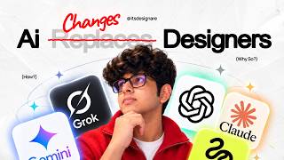 Details Why AI Doesn't Replace Designers (It Just Changes Them) Guide