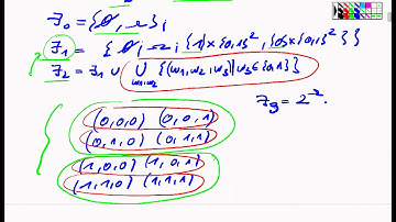 Stochastic Processes - Lecture 09