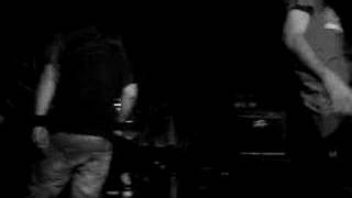 Black Winter - Between Reality and Space