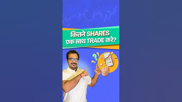 Position Sizing Kaise Karni Chahiye? #tradingforbeginners #trading #tradingstrategy