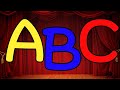 ABC Song for Kindergarten Class | Easy A to Z Learning