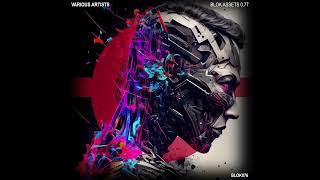RESHET - Distorted Mind (Original Mix) [BLOK]