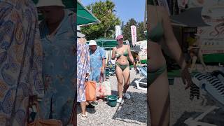 🇹🇷 Kemer Beach Tour Türkiye Antalya - Best Travel