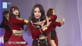 [SNH48] Sun Rui | 画 Performance