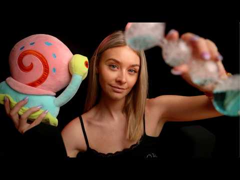 ASMR Challenge | You Tingle, You Lose ✨