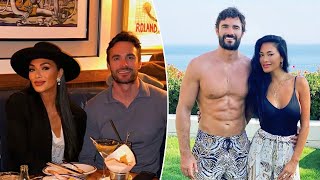 Who is Nicole Scherzinger s Husband