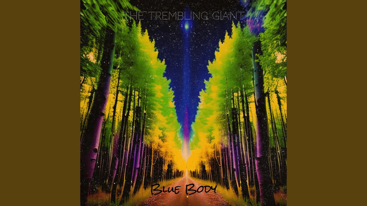 The Trembling Giant - YouTube