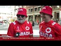 CBC News: The National | Canada's 1st-ever FIFA World Cup win