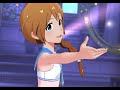 【ミリシタMV】White Vows【セーラーミズギ】