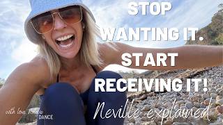 The Hidden Neville Goddard Shift that FULLY Explains Why You're Still Stuck - Law of Assumption