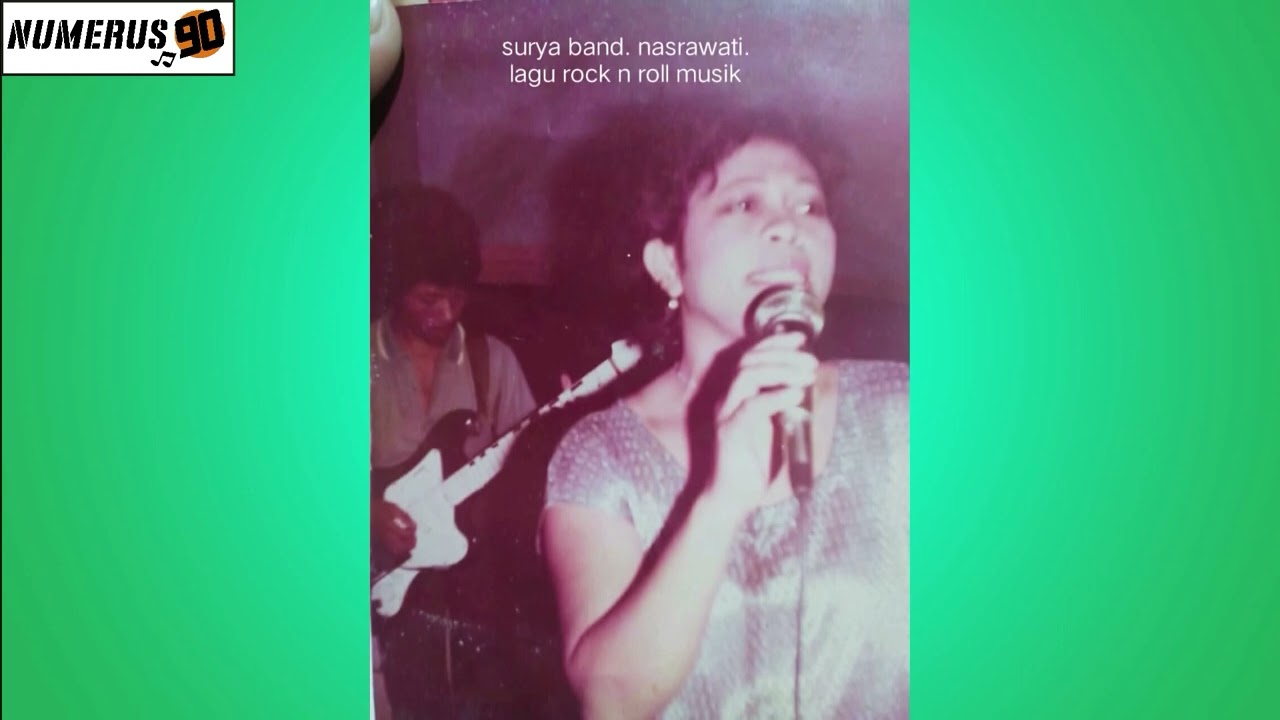 NUMERUS MUSISI THN90 POLMAN SULAWESI BARAT