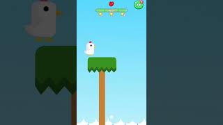 Tik Tap Challenge with Duck part 11 #gaming  #games  #gameplay  #tiktapchallenge #funny  #fun