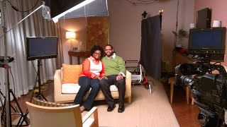 Eva and Don on Oprah's Life Class - The Five Love Languages | SocaMom®