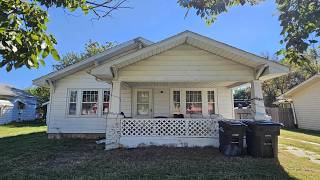 NEW LISTING: 1320 N Summit St Arkansas City KS 67005