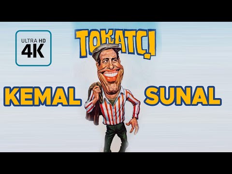 Tokatçı Türk Filmi | FULL | 4K ULTRA HD | KEMAL SUNAL | ŞEVKET ALTUĞ