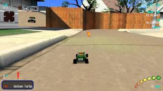 REVOLT 1.2, modern day, HD patch.avi