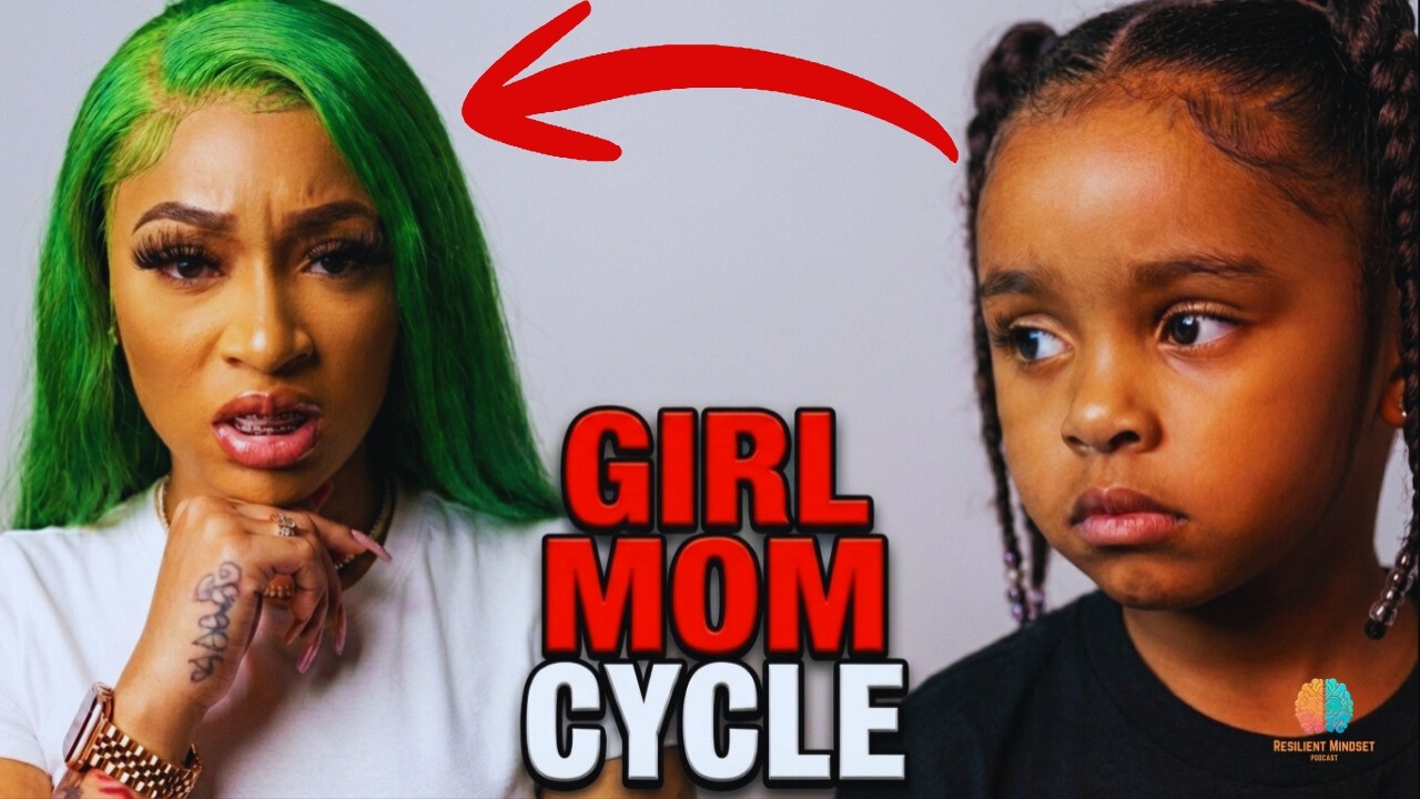 Shocking Undeniable Signs a Woman Has a Toxic Family - YouTube