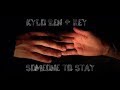 Kylo Ren + Rey - someone to stay