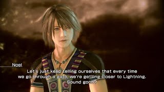 Noels Themeslowed Reverb Ffxiii-2 Ost