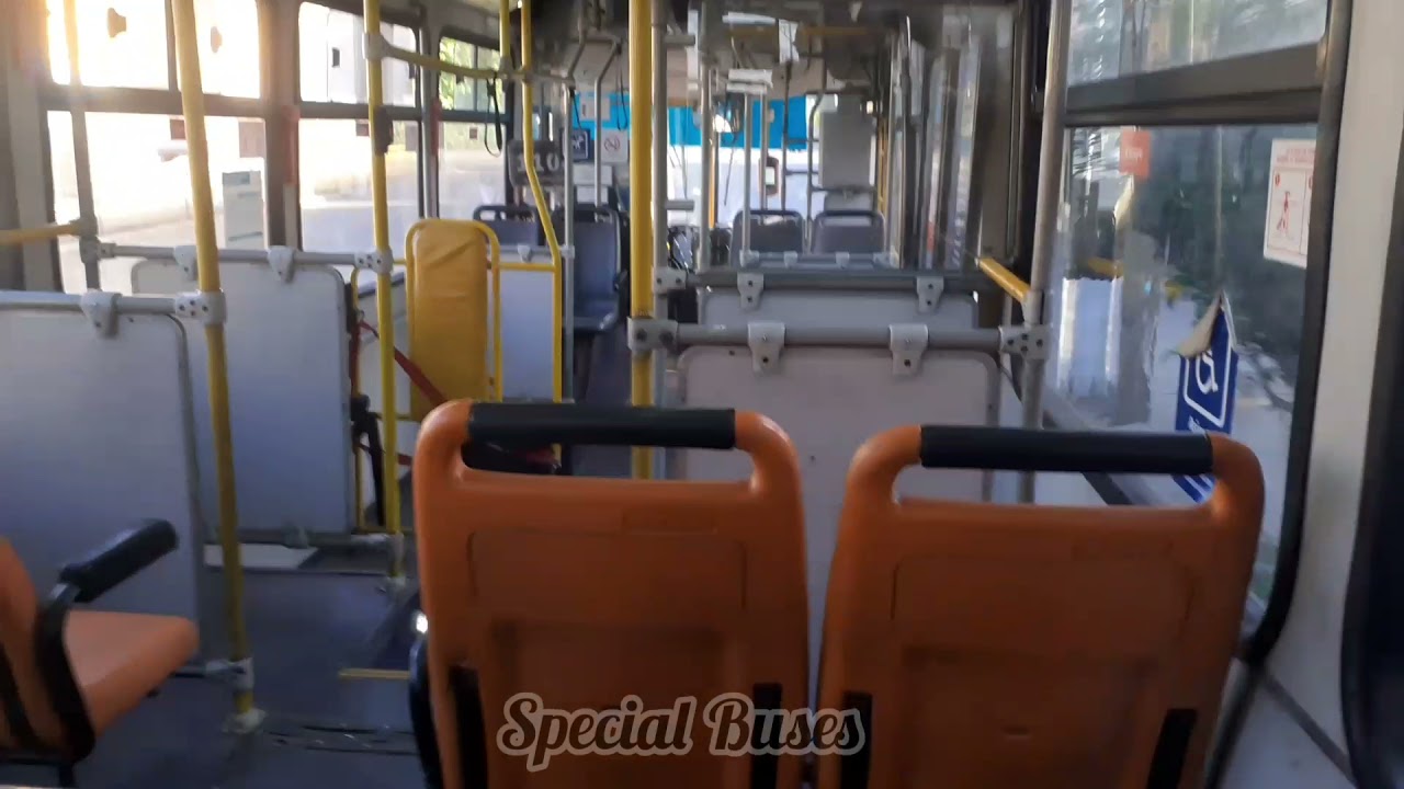 Metbus - Caio Mondego H - O500U