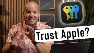 You won't believe what Apple just announced