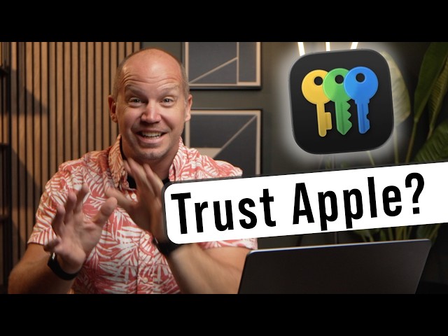 You won't believe what Apple just announced