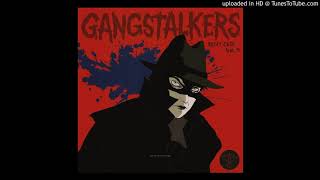 Rusty Cage - We're The Gang Stalkers