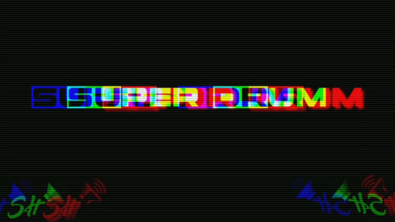 SUPER DRUM [🔥WAN GOBEL🔥] fvnky breaks
