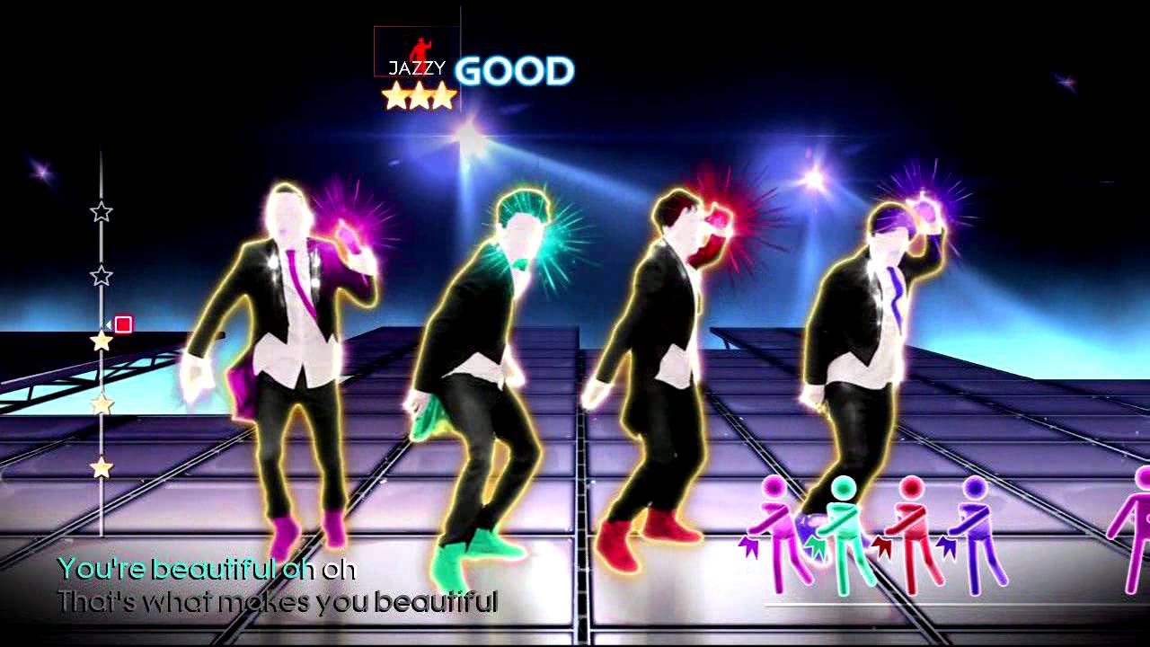 Demo 4 песня. Just Dance 4. Just Dance 4 Demo. Just Dance 4 Xbox 360. What makes you beautiful (just Dance 4) 5 Stars ютуб.