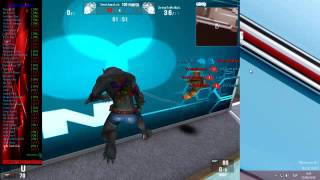 Hack Wolfteam D3D + Aimbot Ultra + Team Kill  + Freze All Player +Wall Shot