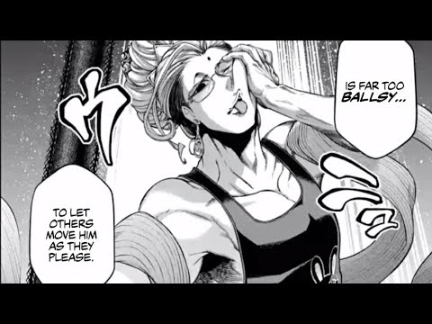 Record of Ragnarok Chapter 44 Review: Punishment - youtube