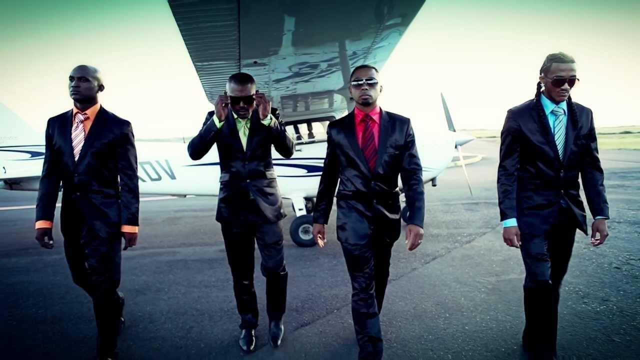 Class' Harmony - Put your Hands Up - BAÏDIR RAW Version Longue .mp4