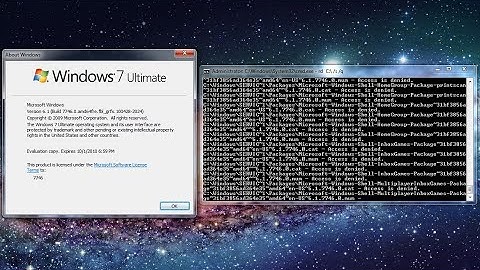 Destroying Windows 8 Build 7746!