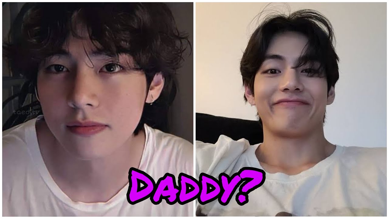 Imagine| BTS Kim Taehyung (V) as your jealous BOYFRIEND 🐯🐯🐯| TikTok Ver.