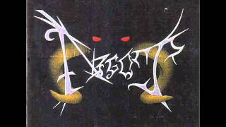 Abgott - Thy Elder Throne