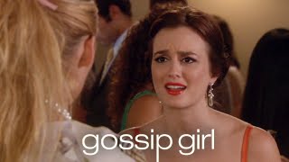 Download lagu Gossip Girl Ruins Blair's Bridal Shower | Gossip Girl